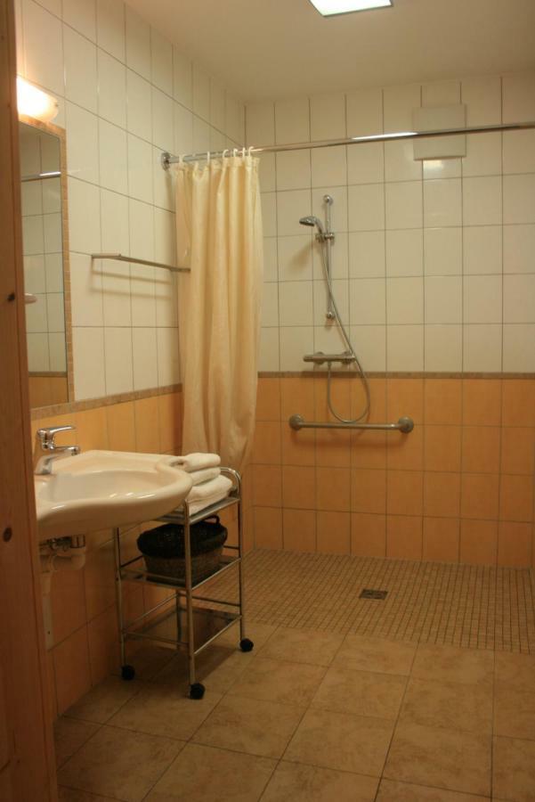 Arkadenhof Zur Puszta Graf Hotel Illmitz Exterior photo