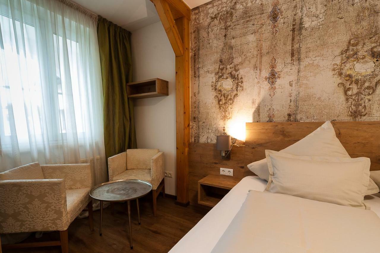 Arkadenhof Zur Puszta Graf Hotel Illmitz Exterior photo